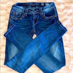 Miss Me Skinny Jeans